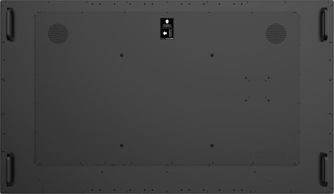 Monitor Iiyama Display Public 65 TF6539AS-B1AG