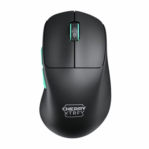 Mysz CHERRY XTRFY M64 bezprzewodowa, mysz bezprzewodowa