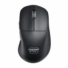 Mysz bezprzewodowa CHERRY XTRFY CX-M64W-PRO-BLACK