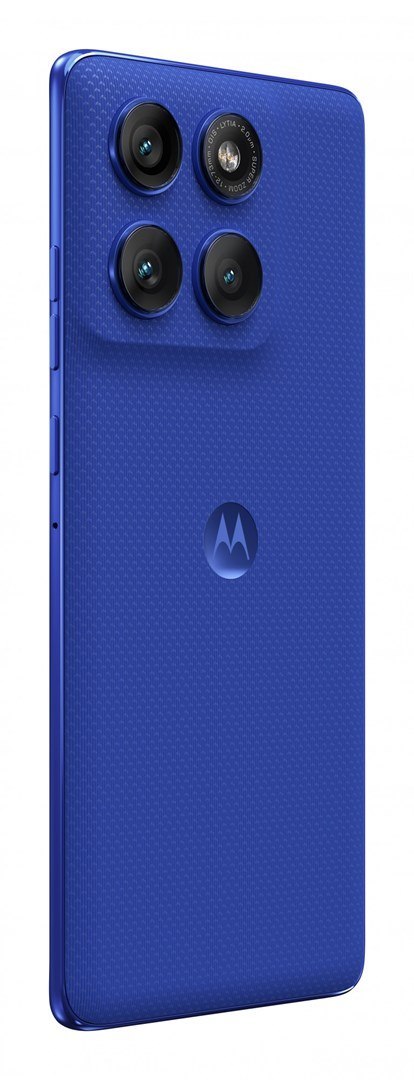 Smartfon Motorola XT2507-1 Moto Edge 60 Pro 5G 12GB RAM 512GB - Niebieski