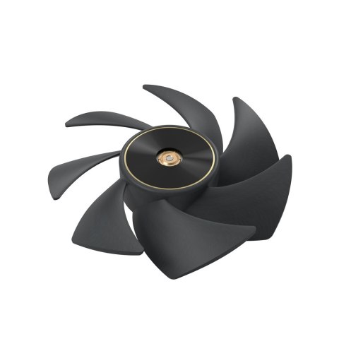 Wentylator ASUS PROART PF120 FAN PWM BLACK 3IN1