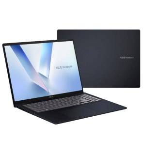ASUS Vivobook 16 M1607GA-MB004W Ryzen AI 7 445 16.0"WUXGA IPS-level Panel 60Hz 300nits AG 16GB DDR5 SSD512 Radeon Graphics WLAN+