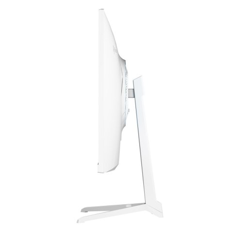 Arozzi Nova 24" monitor komputerowy 60,5 cm (23.8") 1920 x 1080 px Full HD LED Biały