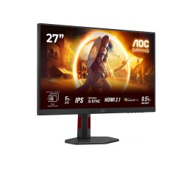 Certyfikat AOC U27G4R 27