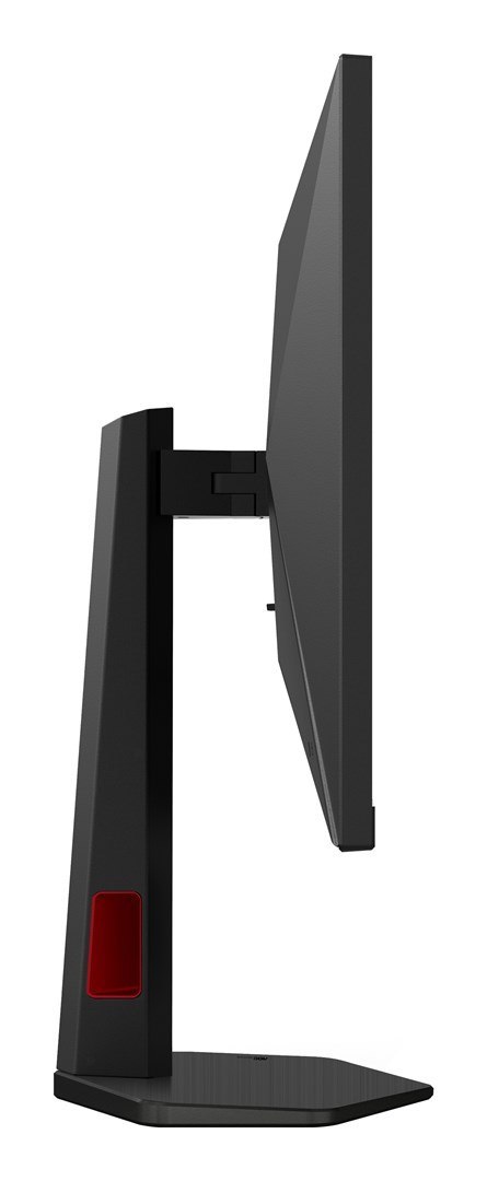 Certyfikat AOC U27G4R 27" Szybki IPS UHD, 16:9, 120 Hz, 1 ms, 3840 x 2160, 400 cd/m2, 2x HDMI, Czarny