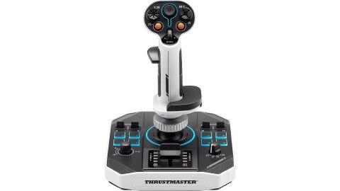 Drążek sterowy Thrustmaster Sol-R 1 WW