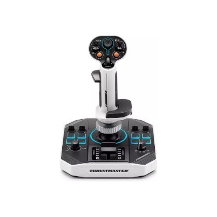 Drążek sterowy Thrustmaster Sol-R 1 WW