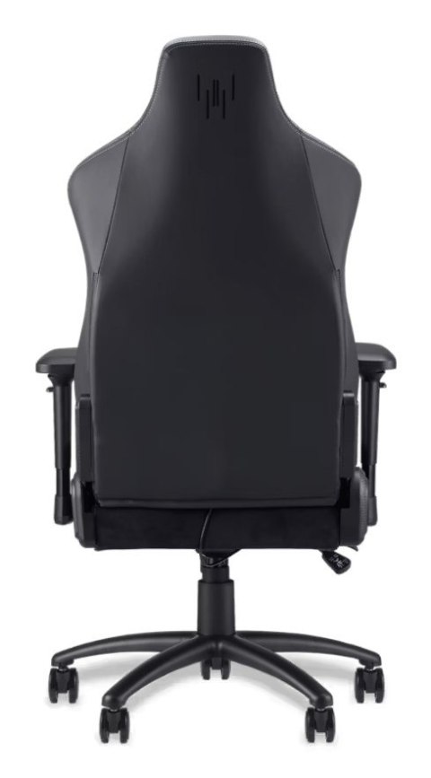 Fotel do gier | Skóra Acer PU | Szczelina Predatora 371