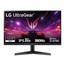 LG 24GS60F-B monitor komputerowy 61 cm (24