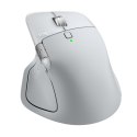 Logitech MX Master 4 for Mac myszka Biuro Po prawej stronie Bluetooth Laser 8000 DPI