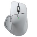 Logitech MX Master 4 for Mac myszka Biuro Po prawej stronie Bluetooth Laser 8000 DPI