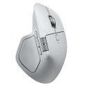 Logitech MX Master 4 for Mac myszka Biuro Po prawej stronie Bluetooth Laser 8000 DPI
