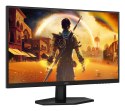 Monitor LCD 27" AOC G4 Q27G42XNE 68,6cm (27") 2560x1440px Quad HD LED Czarno-Czerwony
