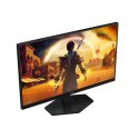 Monitor LCD 27" AOC G4 Q27G42XNE 68,6cm (27") 2560x1440px Quad HD LED Czarno-Czerwony