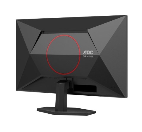 Monitor LCD 27" AOC G4 Q27G42XNE 68,6cm (27") 2560x1440px Quad HD LED Czarno-Czerwony