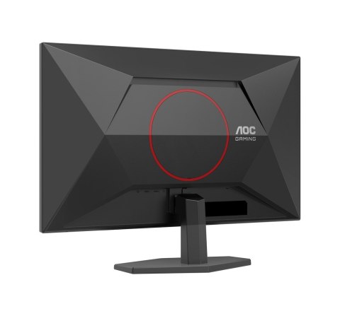 Monitor LCD 27" AOC G4 Q27G42XNE 68,6cm (27") 2560x1440px Quad HD LED Czarno-Czerwony