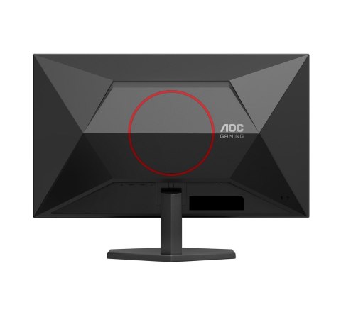 Monitor LCD 27" AOC G4 Q27G42XNE 68,6cm (27") 2560x1440px Quad HD LED Czarno-Czerwony