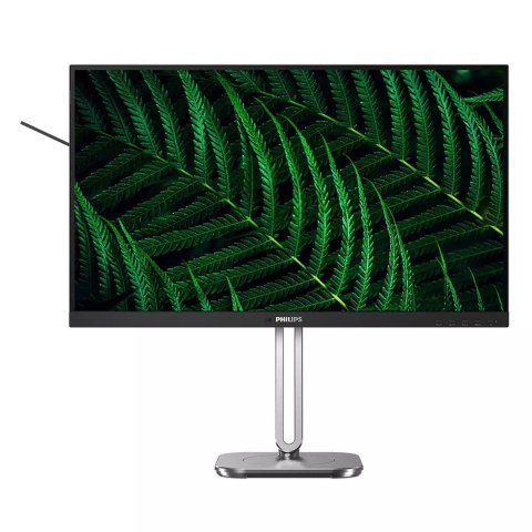 Monitor Philips (27,0") 27B2G5200 HDMI+DP+USB IPS