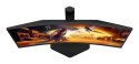 Monitor komputerowy AOC 27" G4 C27G4ZXU 68,6cm 1920 x 1080 px Full HD LED Czarny