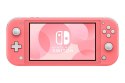 NINTENDO Switch Lite Coral 10004208
