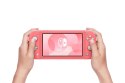 NINTENDO Switch Lite Coral 10004208