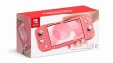 NINTENDO Switch Lite Coral 10004208
