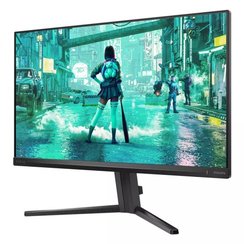 Philips Evnia 24M2N3200S/00 monitor komputerowy 60,5 cm (23.8") 1920 x 1080 px Full HD LCD Czarny