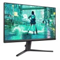 Philips Evnia 24M2N3200S/00 monitor komputerowy 60,5 cm (23.8") 1920 x 1080 px Full HD LCD Czarny