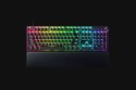 Razer Huntsman V3 Pro klawiatura Gaming USB QWERTY UK międzynarodowy Biały