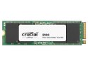 SSD PCIE G4 M.2 NVME 1TB/E100 CT1000E100SSD8 CRUCIAL