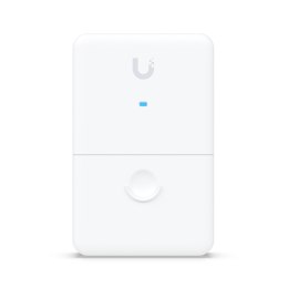 Ubiquiti UISP Dual-Power Injector 2.5 Gigabit Ethernet 48 V