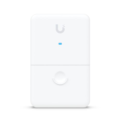 Ubiquiti UISP Dual-Power Injector 2.5 Gigabit Ethernet 48 V