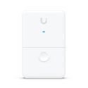Ubiquiti UISP Dual-Power Injector 2.5 Gigabit Ethernet 48 V