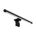Xiaomi Mi Computer Monitor Light Bar lampa stołowa 5 W Czarny