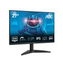 AOC B3 Q27B36X monitor komputerowy 68,6 cm (27") 2560 x 1440 px Quad HD LED Czarny