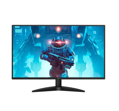 AOC B3 Q27B36X monitor komputerowy 68,6 cm (27") 2560 x 1440 px Quad HD LED Czarny