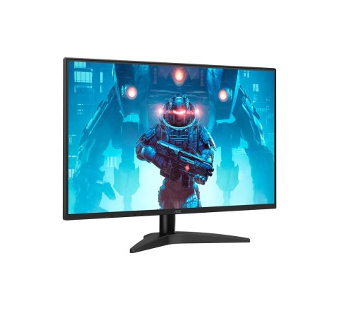 AOC B3 Q27B36X monitor komputerowy 68,6 cm (27") 2560 x 1440 px Quad HD LED Czarny