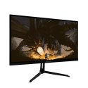 Arozzi Nova 24" monitor komputerowy 60,5 cm (23.8") 1920 x 1080 px Full HD LED Czarny