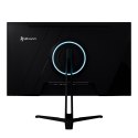Arozzi Nova 24" monitor komputerowy 60,5 cm (23.8") 1920 x 1080 px Full HD LED Czarny