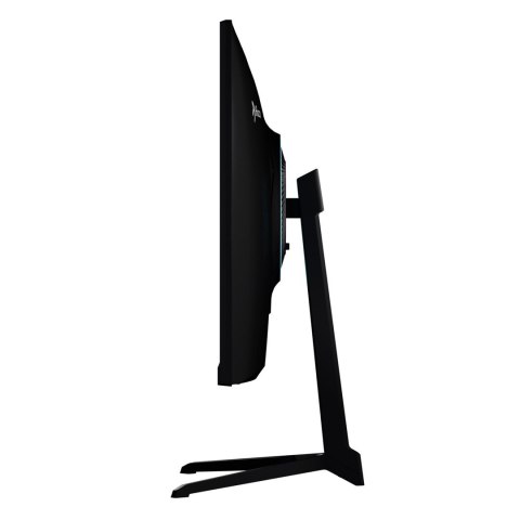 Arozzi Nova 24" monitor komputerowy 60,5 cm (23.8") 1920 x 1080 px Full HD LED Czarny