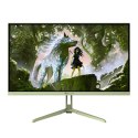 Arozzi Nova 24" monitor komputerowy 60,5 cm (23.8") 1920 x 1080 px Full HD LED Zielony