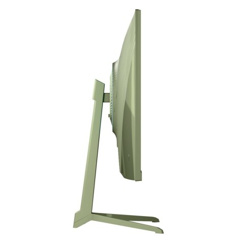 Arozzi Nova 24" monitor komputerowy 60,5 cm (23.8") 1920 x 1080 px Full HD LED Zielony