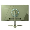 Arozzi Nova 24" monitor komputerowy 60,5 cm (23.8") 1920 x 1080 px Full HD LED Zielony