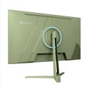 Arozzi Nova 24" monitor komputerowy 60,5 cm (23.8") 1920 x 1080 px Full HD LED Zielony
