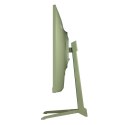 Arozzi Nova 24" monitor komputerowy 60,5 cm (23.8") 1920 x 1080 px Full HD LED Zielony