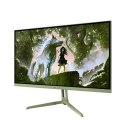 Arozzi Nova 24" monitor komputerowy 60,5 cm (23.8") 1920 x 1080 px Full HD LED Zielony