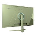 Arozzi Nova 32" monitor komputerowy 80 cm (31.5") 2560 x 1440 px Quad HD LED Zielony