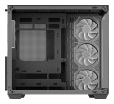 DeepCool CG530 4F Midi Tower Czarny