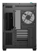 DeepCool CG530 4F Midi Tower Czarny