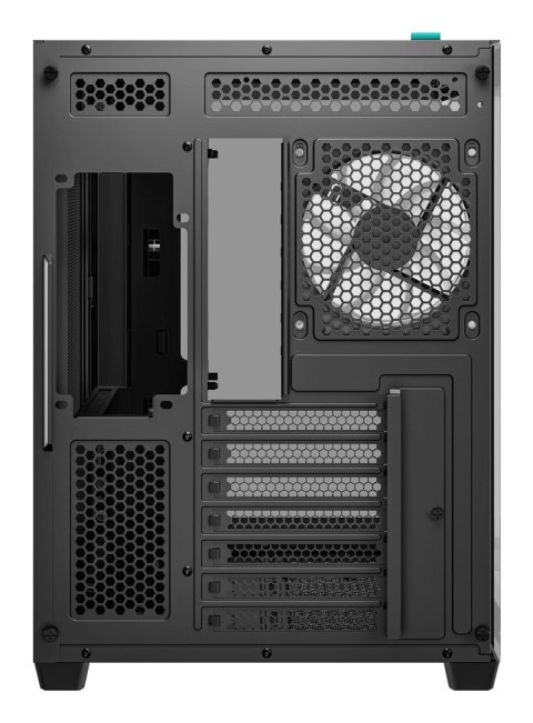 DeepCool CG530 4F Midi Tower Czarny